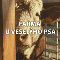 farma U Veselýho psa